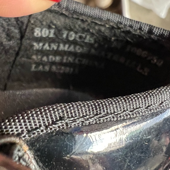 Tap kids shoes sz 10 GUC - Picture 4 of 4